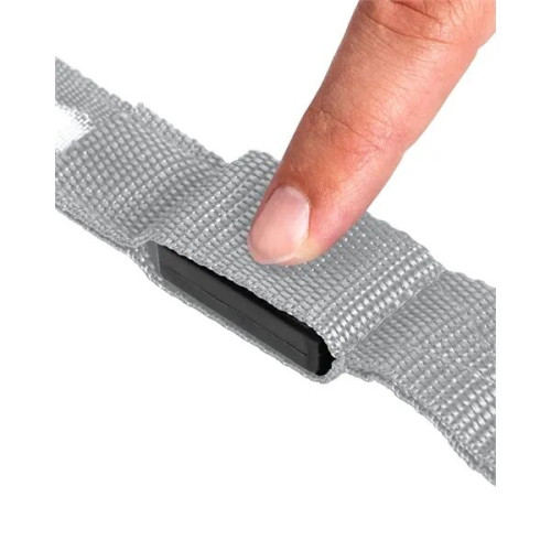 Rechargeable LED Light-Up Dog Leash