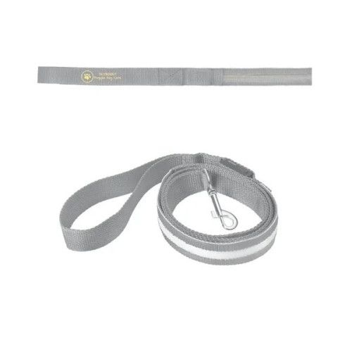 Rechargeable LED Light-Up Dog Leash