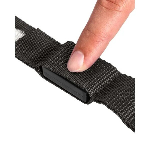 Rechargeable LED Light-Up Dog Leash