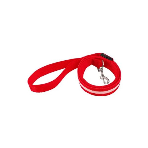 Rechargeable LED Light-Up Dog Leash