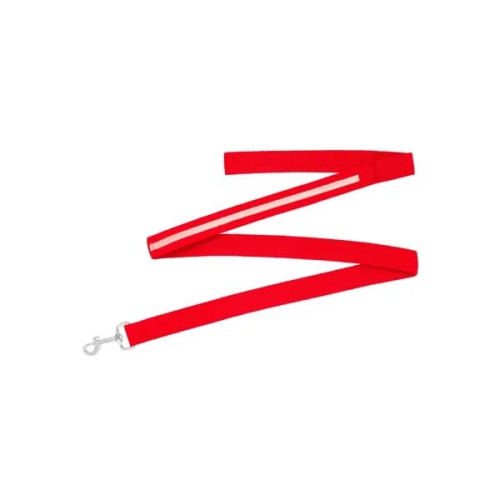 Rechargeable LED Light-Up Dog Leash