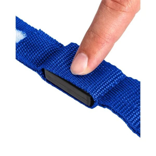 Rechargeable LED Light-Up Dog Leash