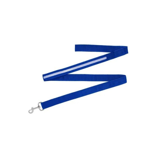 Rechargeable LED Light-Up Dog Leash