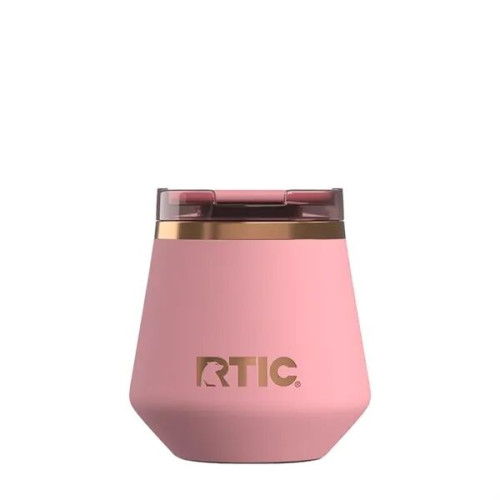 RTIC 8 oz Happy Hour Lowball Tumbler