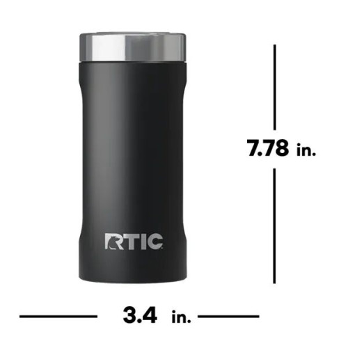 Rtic 24 oz Essential Can Cooler