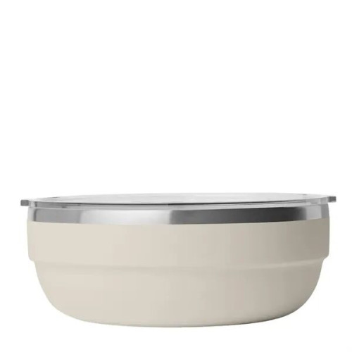 Yeti 3.6 qt Rambler Insulated Low Bowl