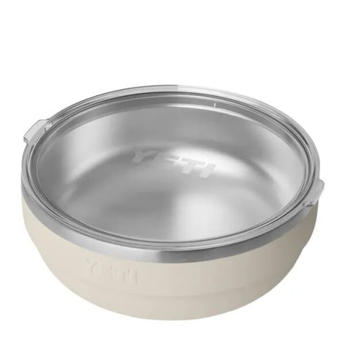 Yeti 3.6 qt Rambler Insulated Low Bowl