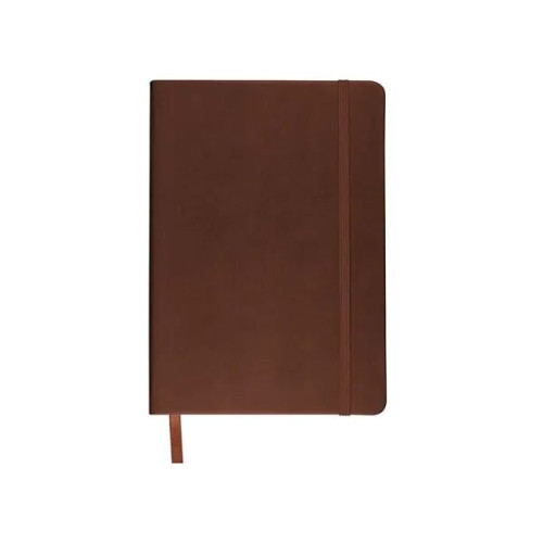 Leeman Tuscany Hardcover Journal Notebook 5.75" X 8.25"