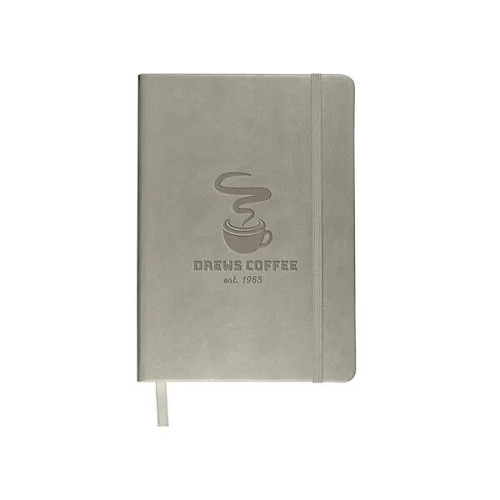 Leeman Tuscany Hardcover Journal Notebook 5.75" X 8.25"