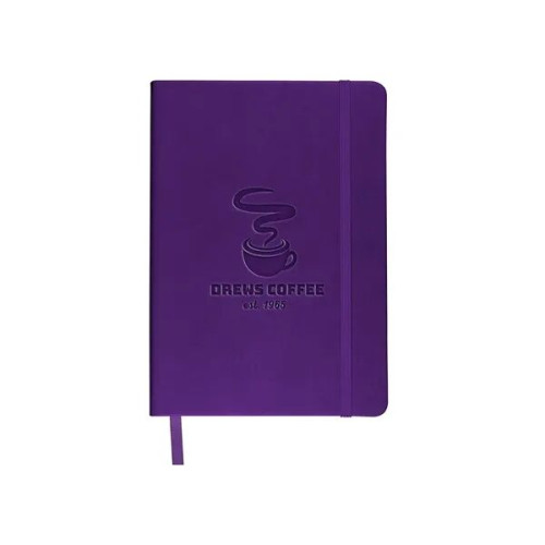Leeman Tuscany Hardcover Journal Notebook 5.75" X 8.25"