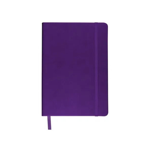 Leeman Tuscany Hardcover Journal Notebook 5.75" X 8.25"