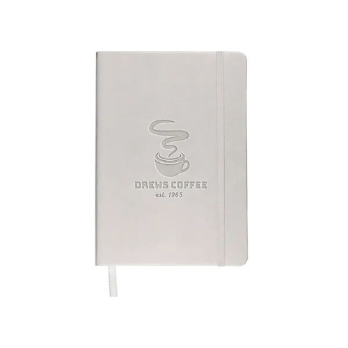 Leeman Tuscany Hardcover Journal Notebook 5.75" X 8.25"