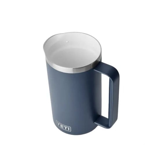 Yeti Rambler 34 oz Pitcher with Durasip Ceramic Lining