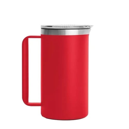 Yeti Rambler 34 oz Pitcher with Durasip Ceramic Lining