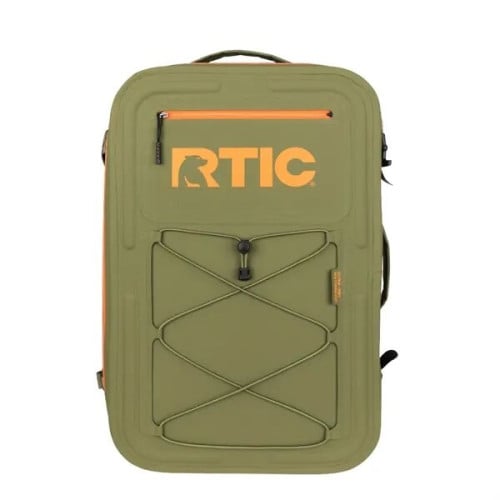 RTIC 60 L Ultra-Dry Duffle Pack