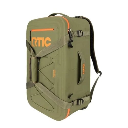 RTIC 60 L Ultra-Dry Duffle Pack