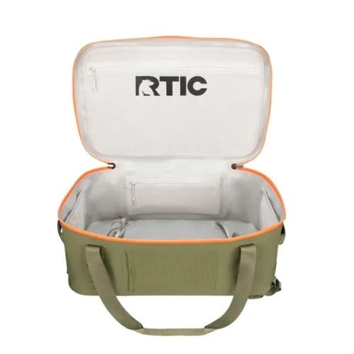 RTIC 60 L Ultra-Dry Duffle Pack