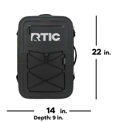 RTIC 60 L Ultra-Dry Duffle Pack
