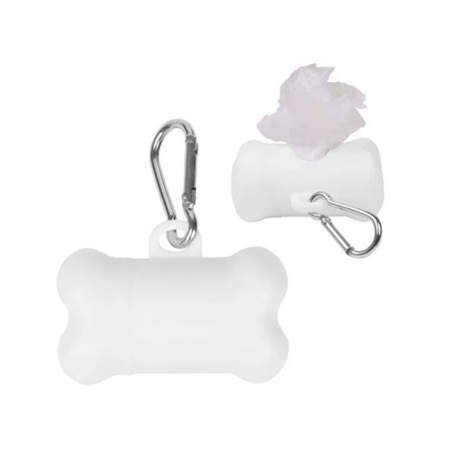 Pet Waste Disposal Bag Dispenser