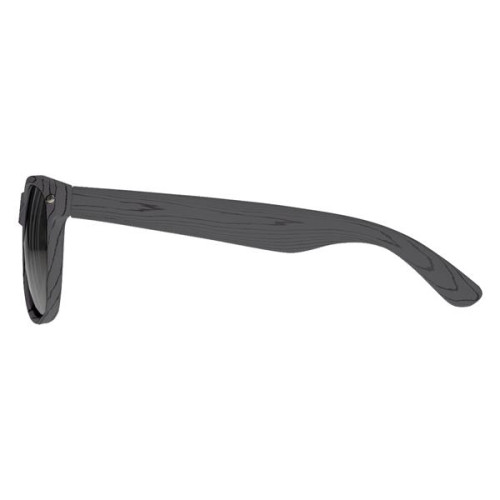 Designer Collection Woodtone Malibu Sunglasses