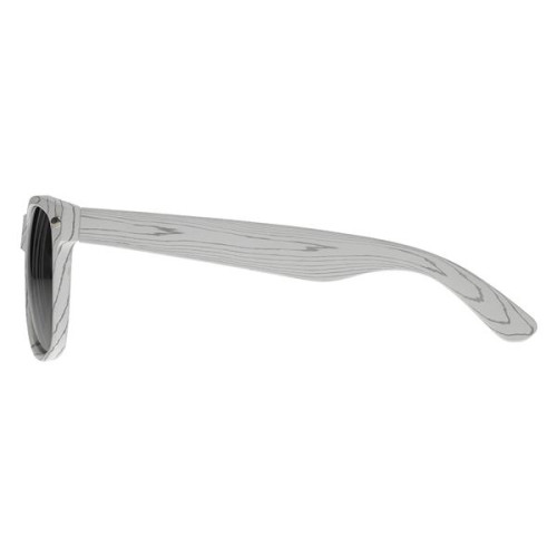 Designer Collection Woodtone Malibu Sunglasses