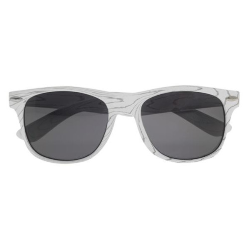 Designer Collection Woodtone Malibu Sunglasses