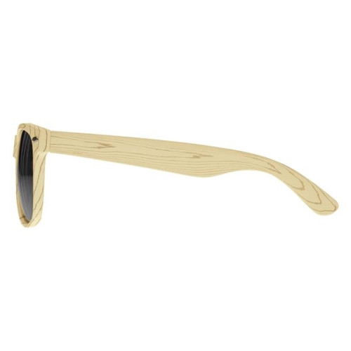 Designer Collection Woodtone Malibu Sunglasses