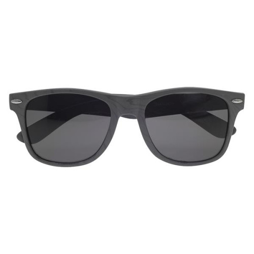 Designer Collection Woodtone Malibu Sunglasses