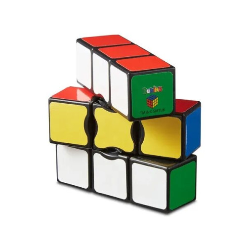 Rubik's Edge