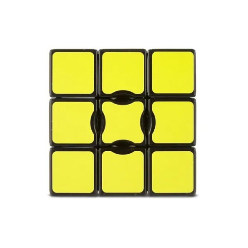 Rubik's Edge