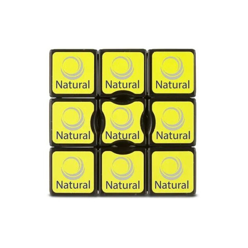 Rubik's Edge
