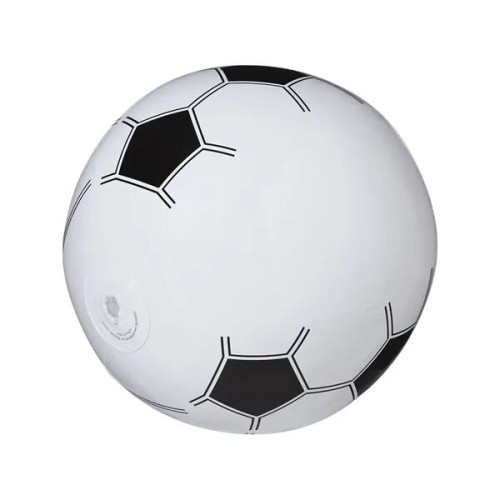 16" Soccer Beach Ball