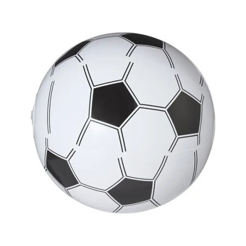 16" Soccer Beach Ball