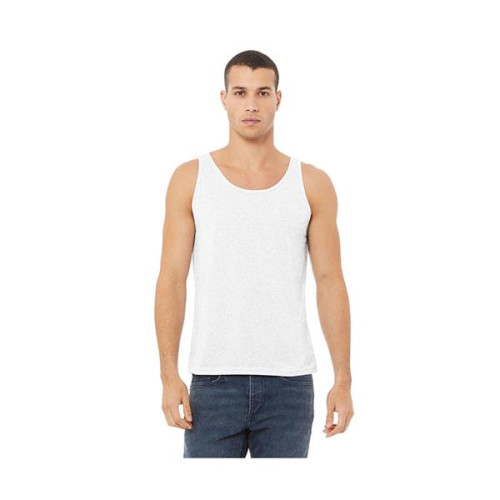 Bella+Canvas® Unisex Jersey Tank