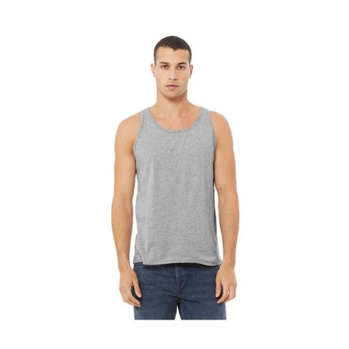 Bella+Canvas® Unisex Jersey Tank