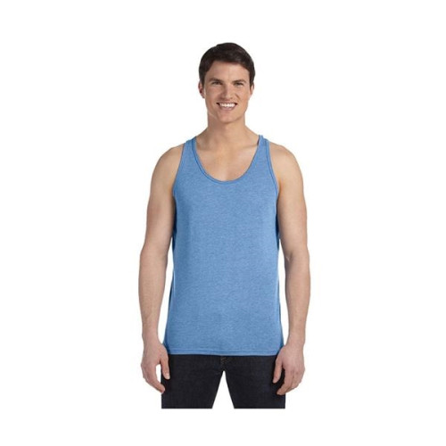 Bella+Canvas® Unisex Jersey Tank