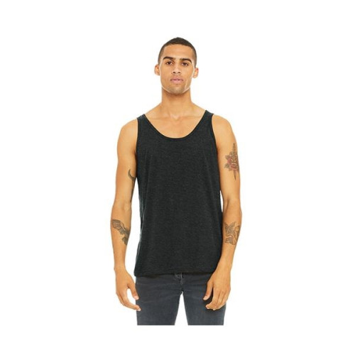 Bella+Canvas® Unisex Jersey Tank