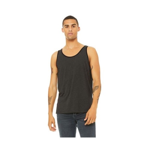 Bella+Canvas® Unisex Jersey Tank