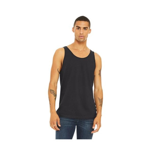 Bella+Canvas® Unisex Jersey Tank