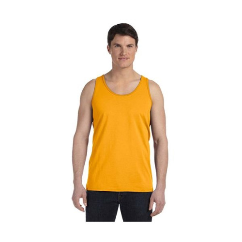 Bella+Canvas® Unisex Jersey Tank