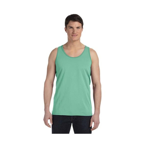 Bella+Canvas® Unisex Jersey Tank