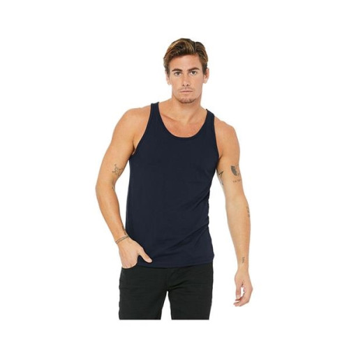 Bella+Canvas® Unisex Jersey Tank