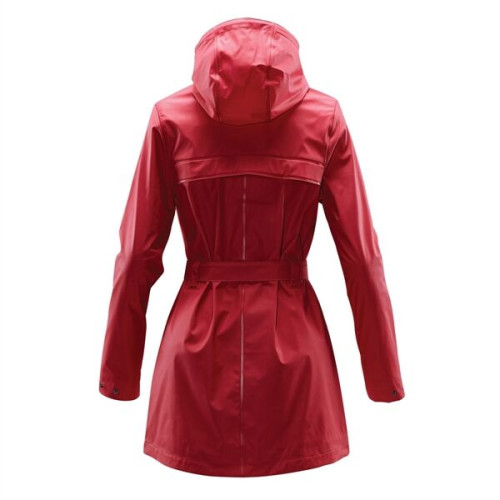 Women's Waterfall Rain Jacket