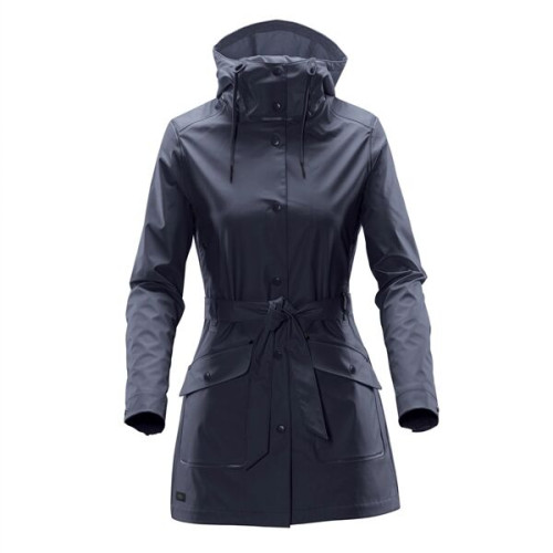Women's Waterfall Rain Jacket
