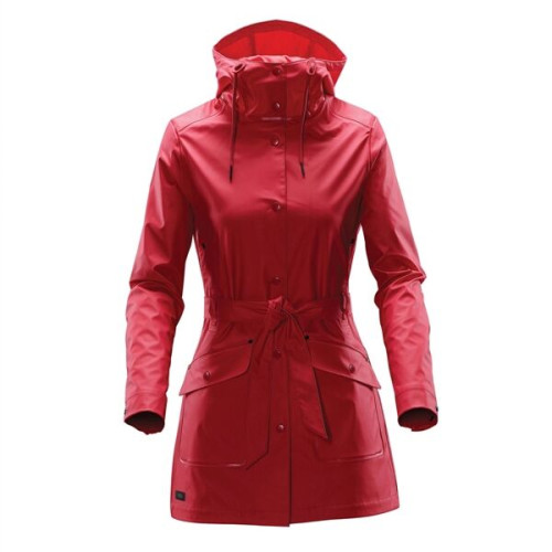Women's Waterfall Rain Jacket