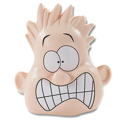 Shocked Mood Dude™ Stress Reliever