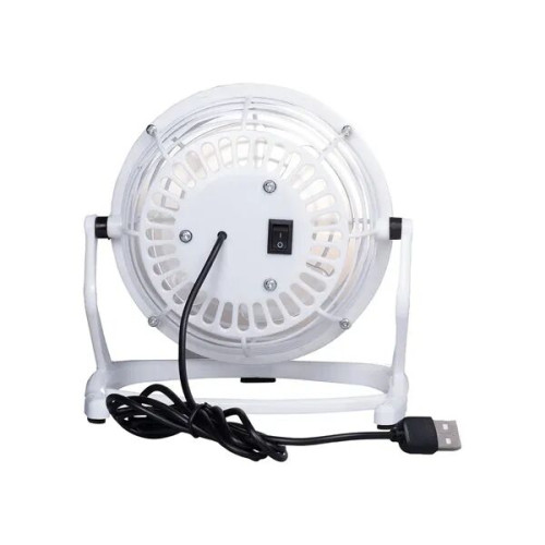 USB Powered Desk Fan