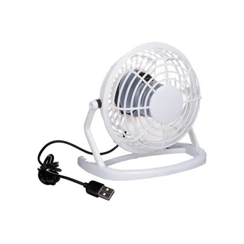 USB Powered Desk Fan