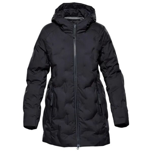 Women's Stockholm Parka