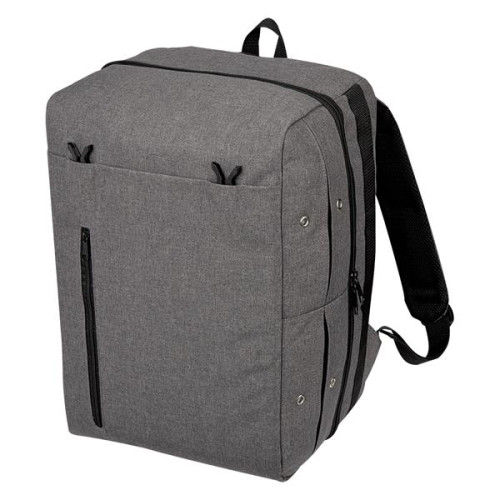 OAKLAND SNEAKER AND CAP PROTECTOR BACKPACK